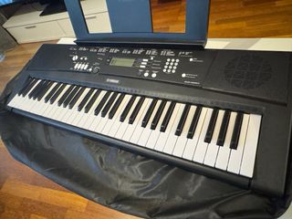 Teclado Yamaha EZ-220