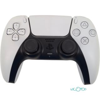 MANDO DUALSENSE SONY PS5 (CFI-ZCT1W)