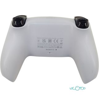 MANDO DUALSENSE SONY PS5 (CFI-ZCT1W)