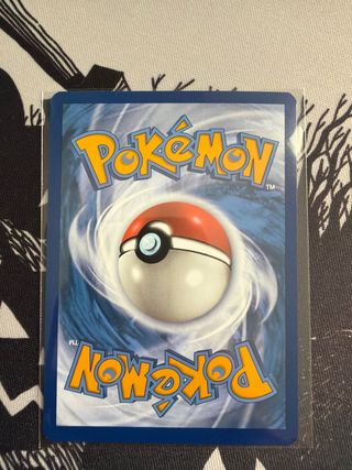 Carta Pokémon Thievul GG17