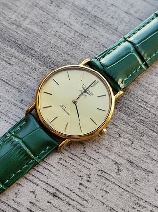 Reloj Longines Presence 