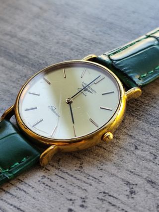 Reloj Longines Presence 