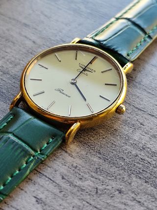 Reloj Longines Presence 