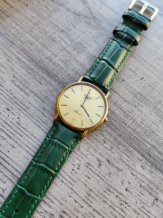 Reloj Longines Presence 