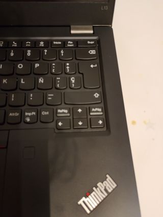 Lenovo ThinkPad E14 Gen 7 (AMD)