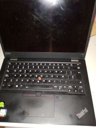 Lenovo ThinkPad E14 Gen 7 (AMD)