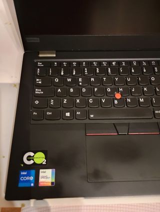 Lenovo ThinkPad E14 Gen 7 (AMD)