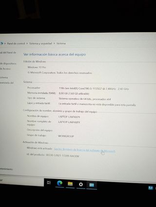 Lenovo ThinkPad E14 Gen 7 (AMD)