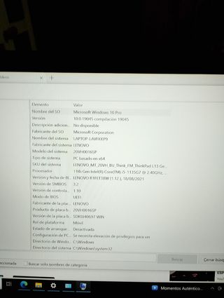 Lenovo ThinkPad E14 Gen 7 (AMD)