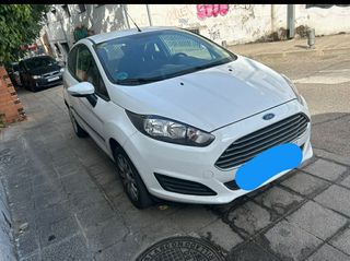 Ford Fiesta 2015 23 mil km