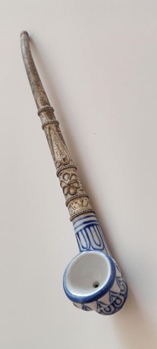 Figura antigua de China.