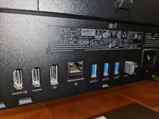 Computer Dell Intel Core i5