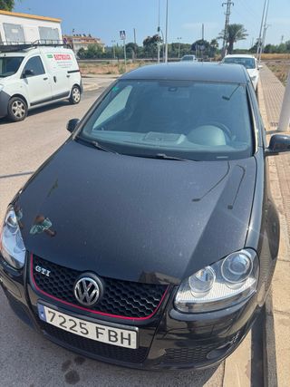 Golf gti Gti mk5 2007