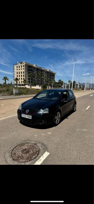 Golf gti Gti mk5 2007