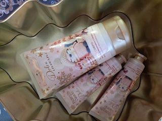 Bottega Verde Dolce Inverno Set Corpo