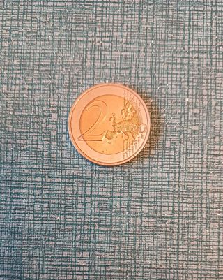 2 € commemorativo Germania 2017 Rheinland (F) UNC