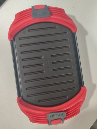 Parrilla grill Lekue