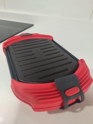 Parrilla grill Lekue