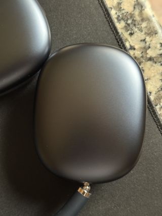 AirPods Max Midnight (USB-C)