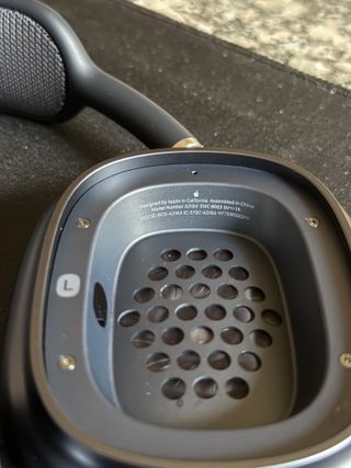 AirPods Max Midnight (USB-C)