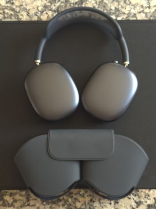 AirPods Max Midnight (USB-C)