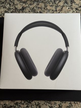 AirPods Max Midnight (USB-C)