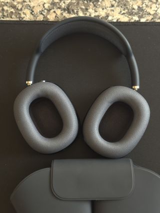 AirPods Max Midnight (USB-C)