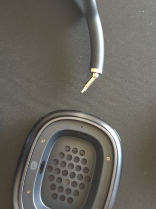 AirPods Max Midnight (USB-C)