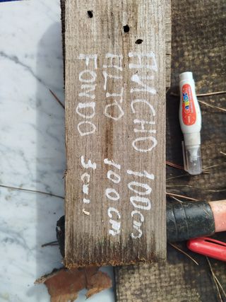 Cabeceros de mimbre y rejilla