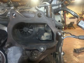 Motor Subaru Impreza STI EJ207 JDM 2001-2005