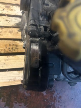 Motor Subaru Impreza STI EJ207 JDM 2001-2005