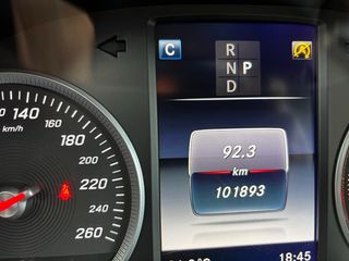 Mercedes-Benz GLC Coupé 2019