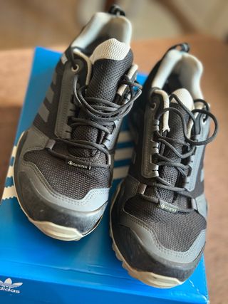 Adidas Terrex Gore-Tex Talla 41 1/3