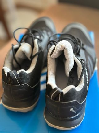 Adidas Terrex Gore-Tex Talla 41 1/3