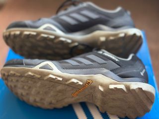 Adidas Terrex Gore-Tex Talla 41 1/3