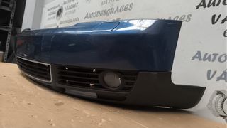 Defensa Delantera Audi A4 B6 C/F y L/F Azul
