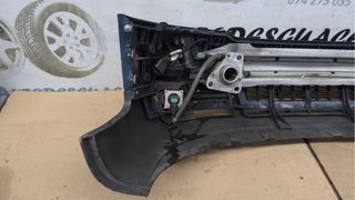 Defensa Delantera Audi A4 B6 C/F y L/F Azul