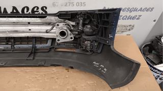 Defensa Delantera Audi A4 B6 C/F y L/F Azul