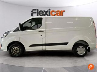 Ford Transit Custom CUSTOM 2.0 131CV