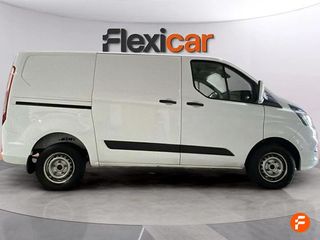 Ford Transit Custom CUSTOM 2.0 131CV