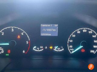 Ford Transit Custom CUSTOM 2.0 131CV