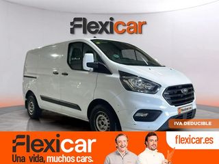 Ford Transit Custom CUSTOM 2.0 131CV