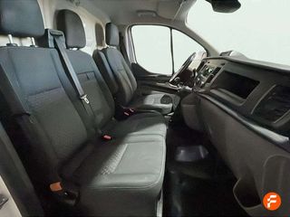 Ford Transit Custom CUSTOM 2.0 131CV