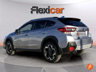 Subaru XV 2.0i Hybrid CVT Sport Plus
