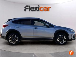 Subaru XV 2.0i Hybrid CVT Sport Plus