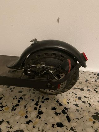 Patinete Eléctrico Denver