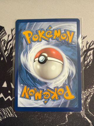 Scheda TCG Pokémon Comfey GG14