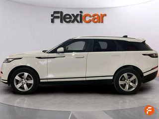 Land-Rover Range Rover Velar 2.0 D180 132kW (180CV) 4WD Auto