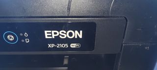 Impresora Epson Expression Home XP-2105