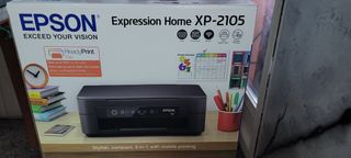 Impresora Epson Expression Home XP-2105